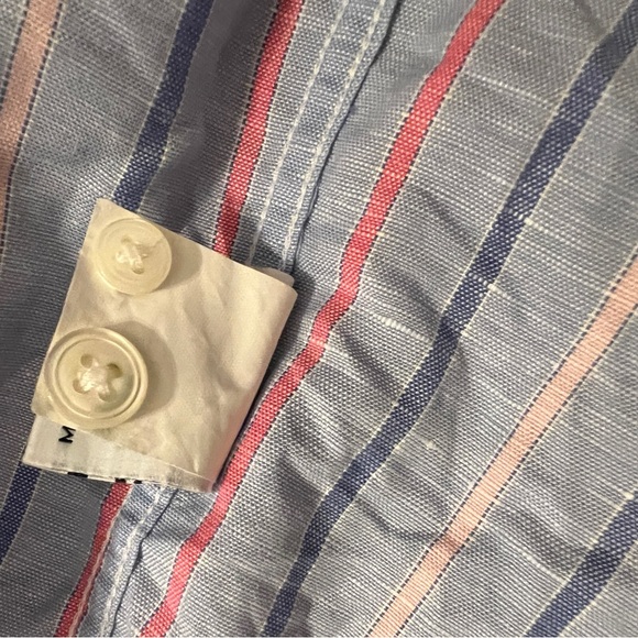 Faconnable men’s shirt- new w.o. tag - Picture 4 of 13